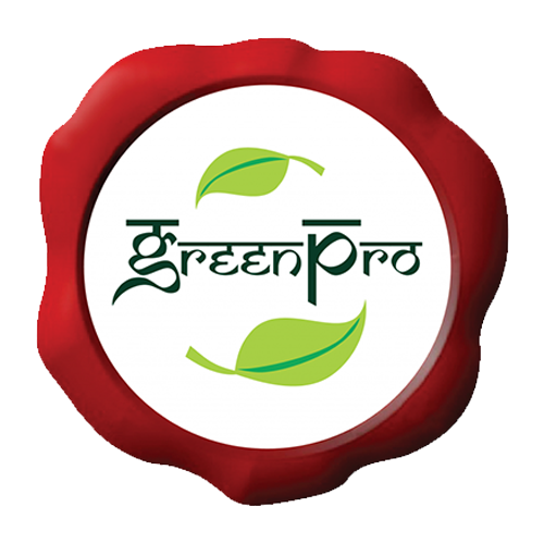 Greenpro Logo